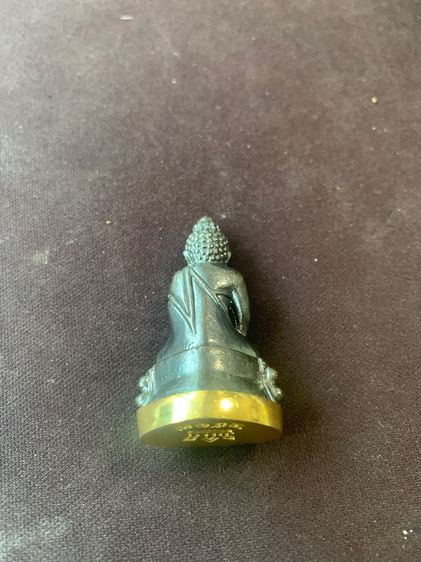 พระลุ้น เก่าเก็บจากหิ้ง รูปที่ 18