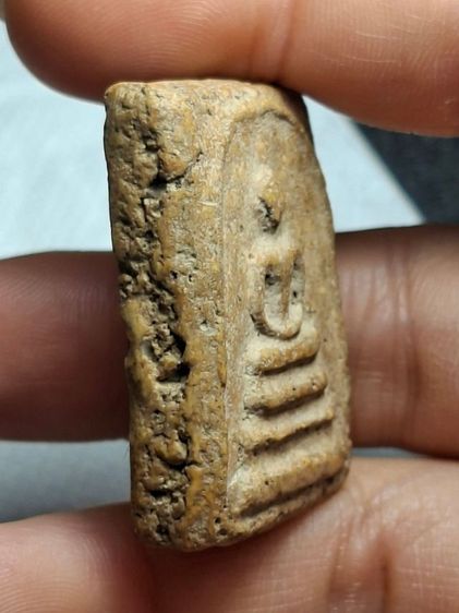 พระสมเด็จพิมพ์เจดีย์ รูปที่ 4