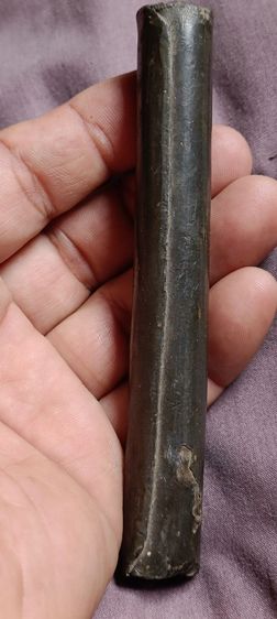 ตะกรุดวิรุตจำบังหลวงพ่อคงวัดบางกะพ้อม