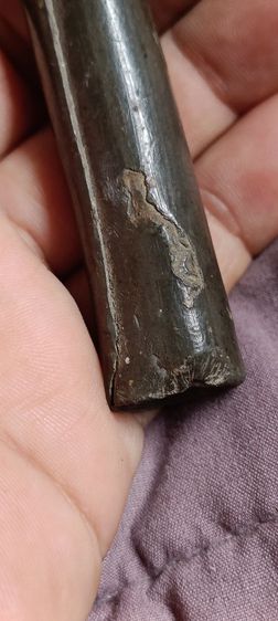 ตะกรุดวิรุตจำบังหลวงพ่อคงวัดบางกะพ้อม รูปที่ 9