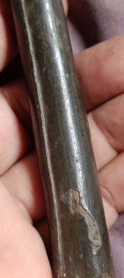 ตะกรุดวิรุตจำบังหลวงพ่อคงวัดบางกะพ้อม รูปที่ 4