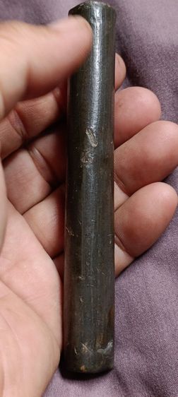 ตะกรุดวิรุตจำบังหลวงพ่อคงวัดบางกะพ้อม รูปที่ 3