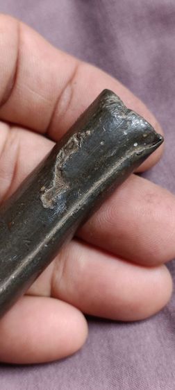 ตะกรุดวิรุตจำบังหลวงพ่อคงวัดบางกะพ้อม รูปที่ 8