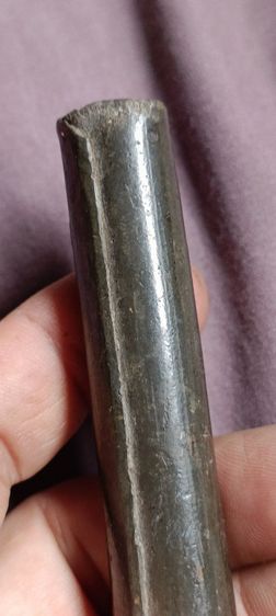 ตะกรุดวิรุตจำบังหลวงพ่อคงวัดบางกะพ้อม รูปที่ 7