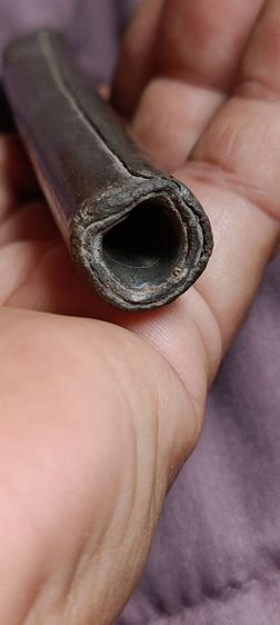 ตะกรุดวิรุตจำบังหลวงพ่อคงวัดบางกะพ้อม รูปที่ 10