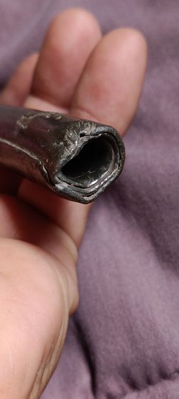 ตะกรุดวิรุตจำบังหลวงพ่อคงวัดบางกะพ้อม รูปที่ 11