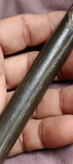 ตะกรุดวิรุตจำบังหลวงพ่อคงวัดบางกะพ้อม รูปที่ 5