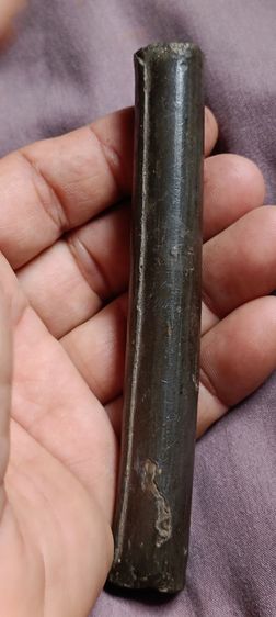 ตะกรุดวิรุตจำบังหลวงพ่อคงวัดบางกะพ้อม รูปที่ 2