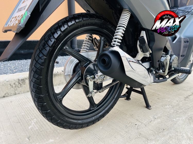 Honda Wave 125i 2024 รูปที่ 12