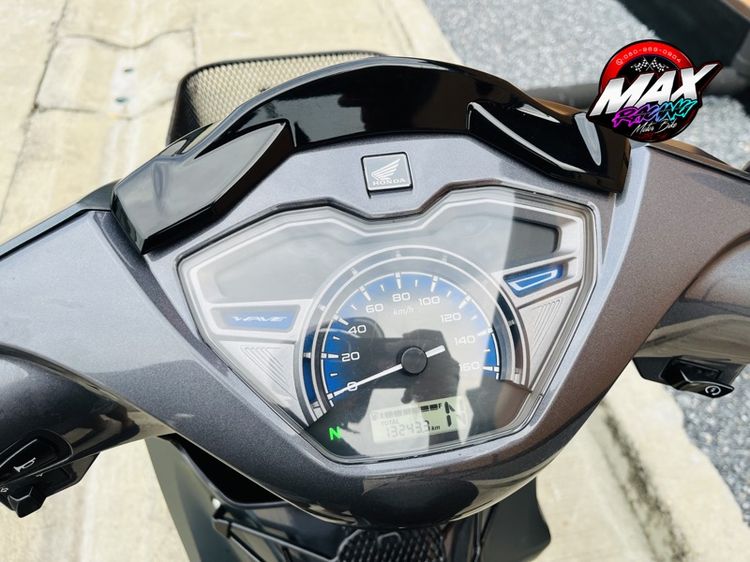 Honda Wave 125i 2024 รูปที่ 5