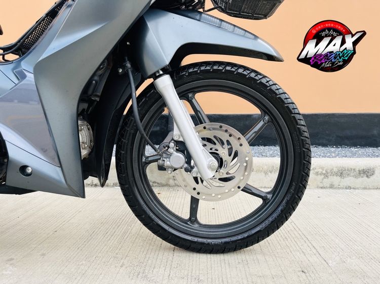 Honda Wave 125i 2024 รูปที่ 9
