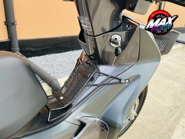 Honda Wave 125i 2024 รูปที่ 7