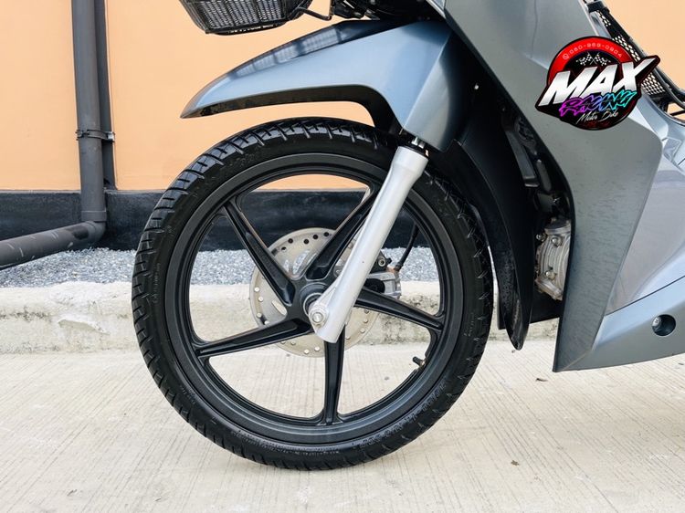 Honda Wave 125i 2024 รูปที่ 10