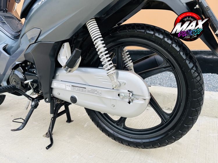 Honda Wave 125i 2024 รูปที่ 11