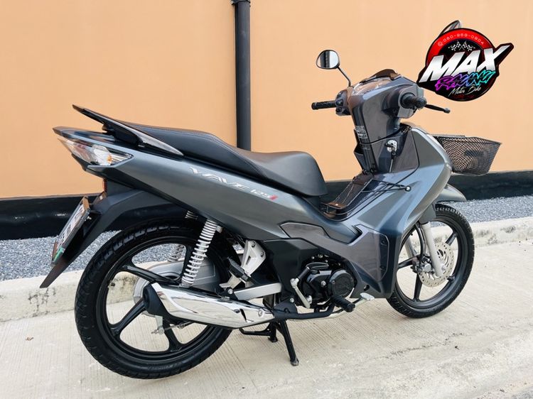 Honda Wave 125i 2024 รูปที่ 2