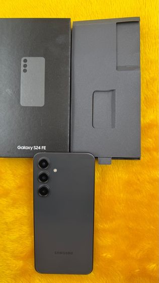 Samsung S24 FE5G รูปที่ 11