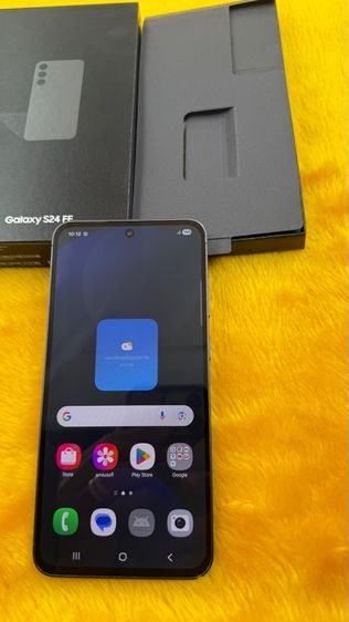 Samsung S24 FE5G รูปที่ 12