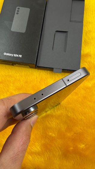 Samsung S24 FE5G รูปที่ 5