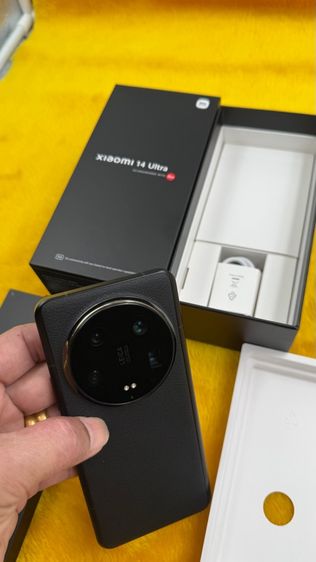 xiaomi Mi 14 Ultra-16-512GB รูปที่ 8