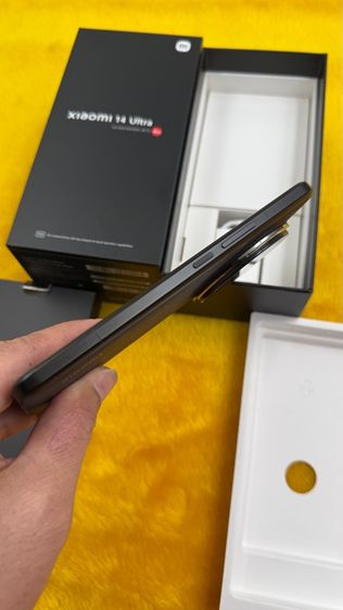 xiaomi Mi 14 Ultra-16-512GB รูปที่ 6