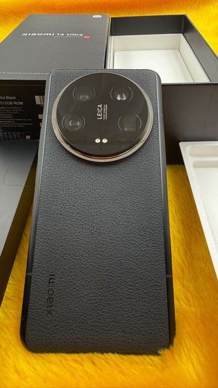 xiaomi Mi 14 Ultra-16-512GB รูปที่ 3