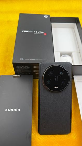 xiaomi Mi 14 Ultra-16-512GB รูปที่ 11