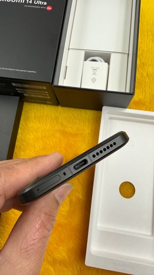 xiaomi Mi 14 Ultra-16-512GB รูปที่ 5