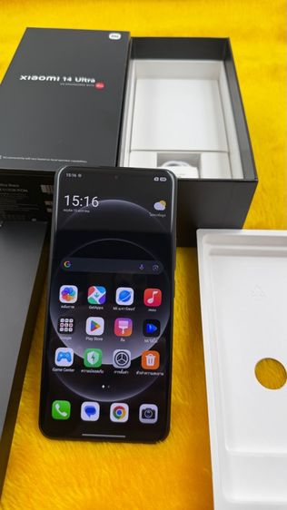 xiaomi Mi 14 Ultra-16-512GB รูปที่ 10