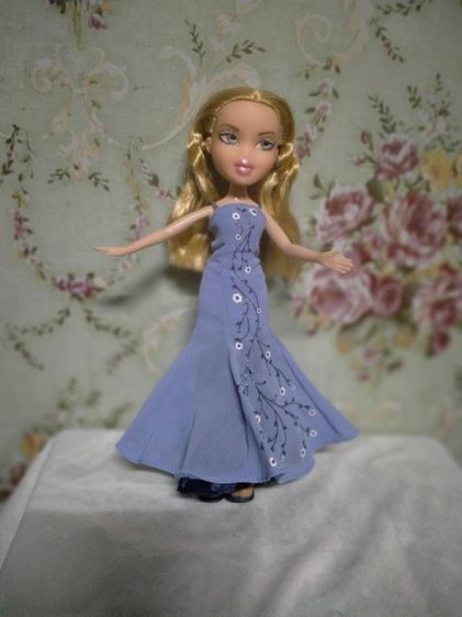 ตุ๊กตาแบรต รูปที่ 18