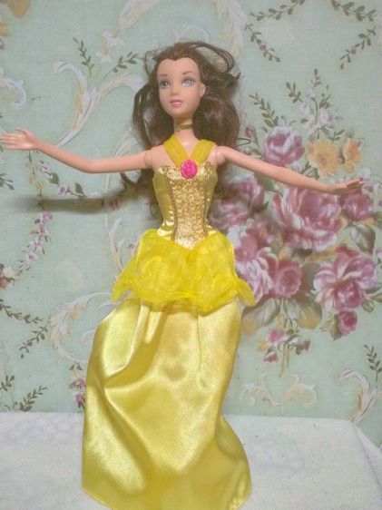 ตุ๊กตาบาร์บี้แท้ รูปที่ 16