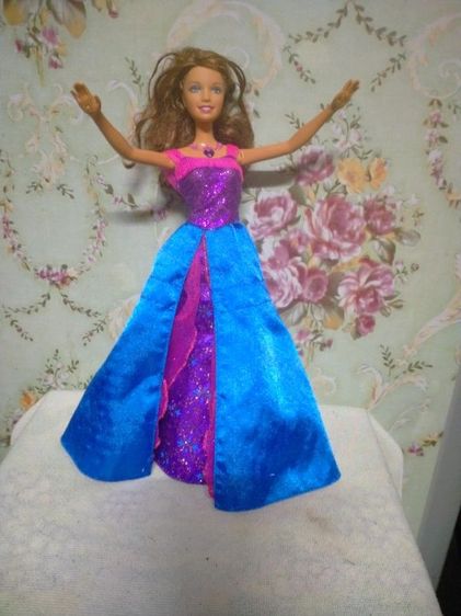 ตุ๊กตาบาร์บี้แท้ รูปที่ 17