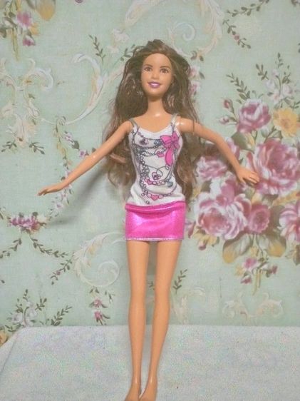 ตุ๊กตาบาร์บี้แท้ รูปที่ 14