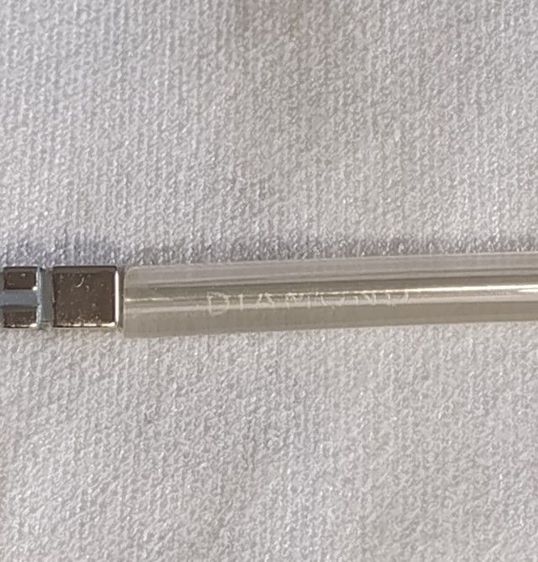 กรอบแว่นแบรนด์: DIAMOND รูปที่ 5