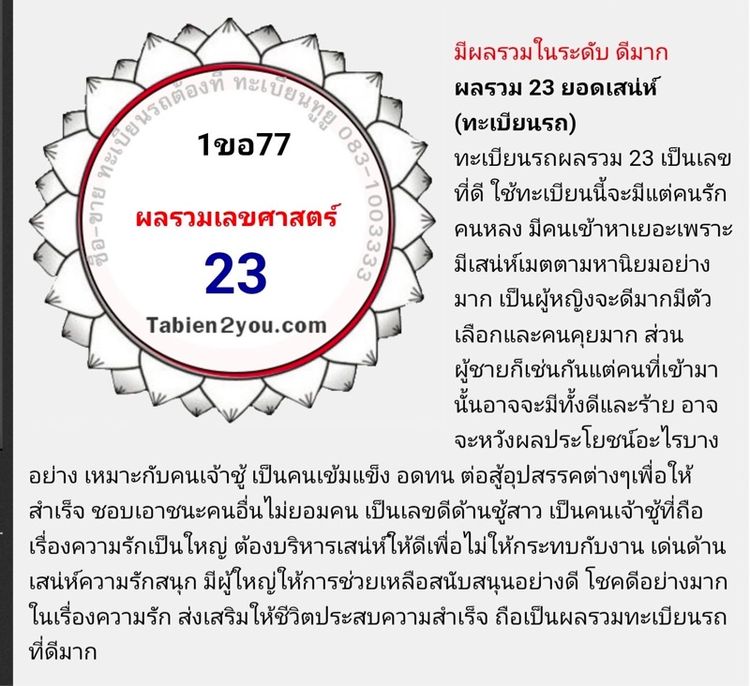 ป้ายประมูล รูปที่ 2