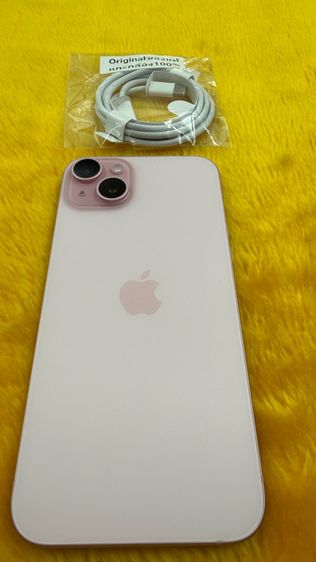 iPhone 15 Plus รูปที่ 12