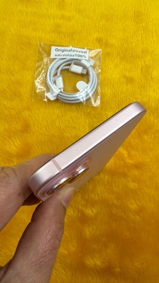 iPhone 15 Plus รูปที่ 5