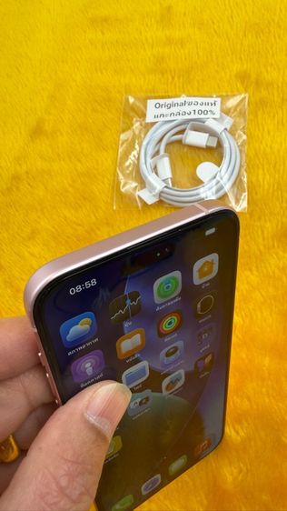 iPhone 15 Plus รูปที่ 9