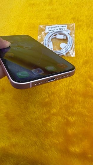 iPhone 15 Plus รูปที่ 10