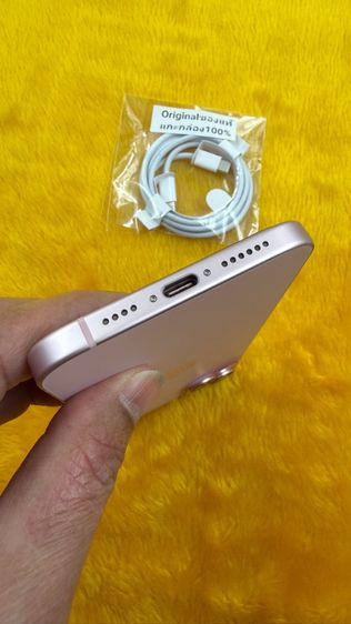 iPhone 15 Plus รูปที่ 6