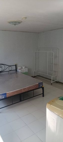 มีบางส่วน ให้เช่า คอนโดลุมพินีเซ็นเตอร์ แฮปปี้แลนด์ ตึก E1 ชั้น 3 ทำเลดี เดินทางสะดวก รูปที่ 2