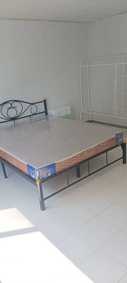 มีบางส่วน ให้เช่า คอนโดลุมพินีเซ็นเตอร์ แฮปปี้แลนด์ ตึก E1 ชั้น 3 ทำเลดี เดินทางสะดวก รูปที่ 3