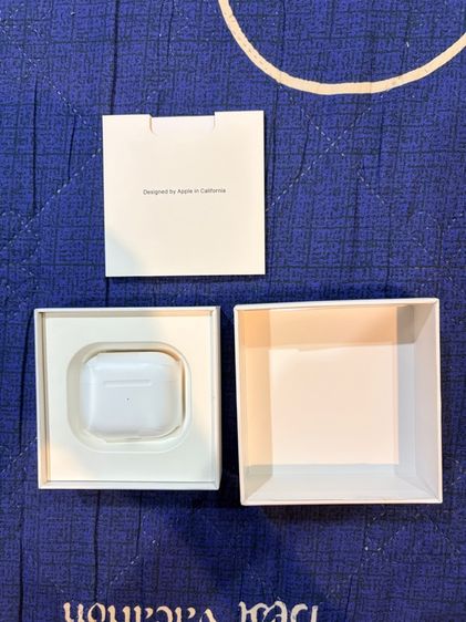 AirPods3 รูปที่ 4