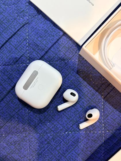 AirPods3 รูปที่ 11