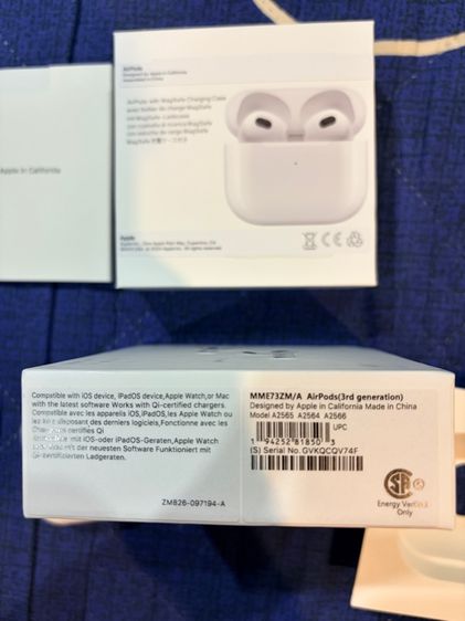 AirPods3 รูปที่ 5