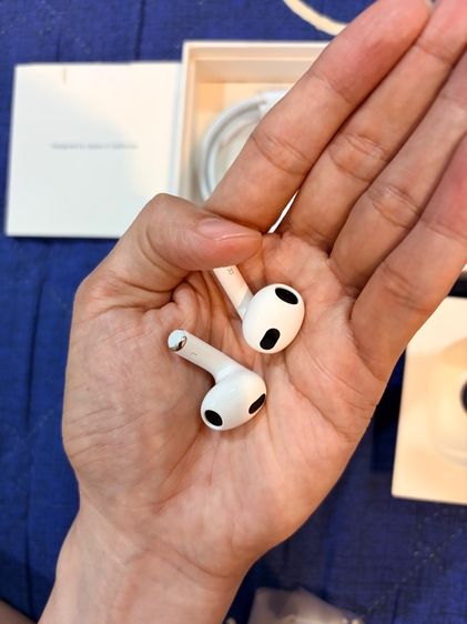 AirPods3 รูปที่ 7