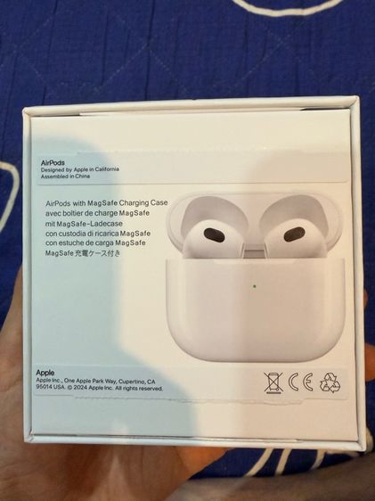 AirPods3 รูปที่ 3