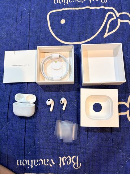 AirPods3 รูปที่ 17