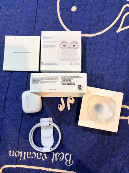 AirPods3 รูปที่ 6