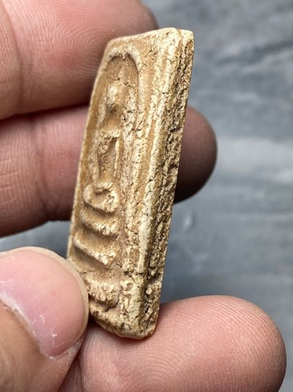 พระสมเด็จ รูปที่ 3