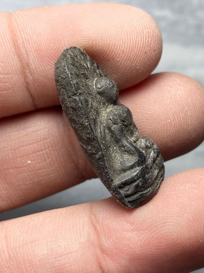 พระคงดำ รูปที่ 4